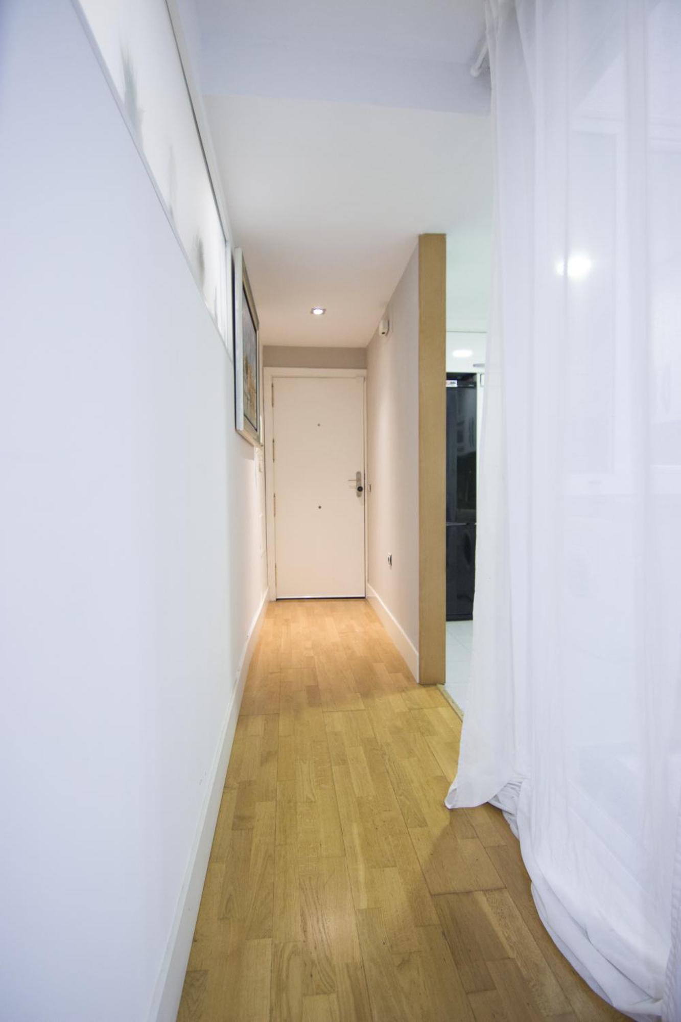 Rentalsevilla Compania Exterior photo